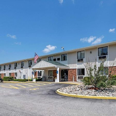 Quality Inn سانفورد المظهر الخارجي الصورة