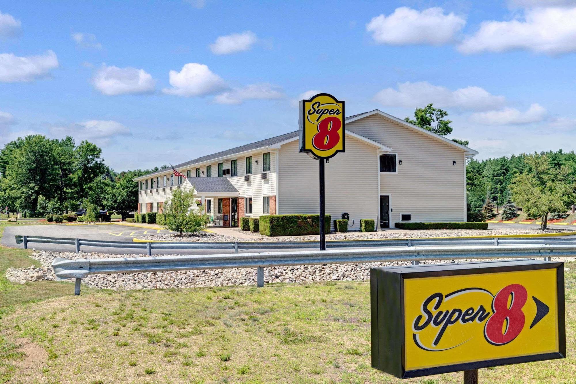 Quality Inn سانفورد المظهر الخارجي الصورة