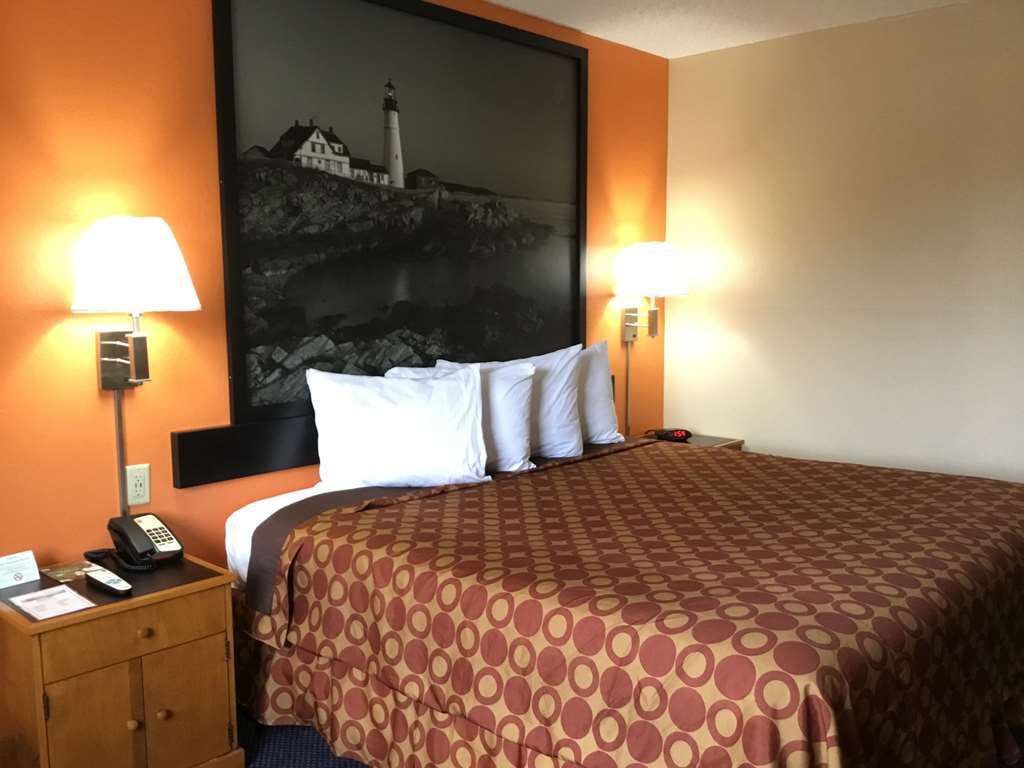 Quality Inn سانفورد الغرفة الصورة